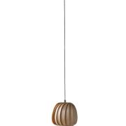 Tom Rossau - ST906 Mini Pendelleuchte Birch Natural/Pine