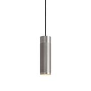 Thorup Copenhagen - Patrone Pendelleuchte Nickel-Plated Messing