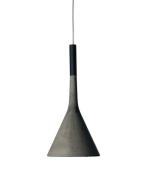 Foscarini - Aplomb Pendelleuchte GU10 Grau 10m