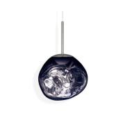 Tom Dixon - Melt Mini LED Pendelleuchte Smoke