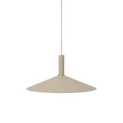 Ferm Living - Collect Pendelleuchte Angle High Cashmere