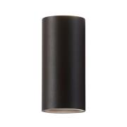 Light-Point - Zero W1 LED Wandleuchte 3000K Schwarz