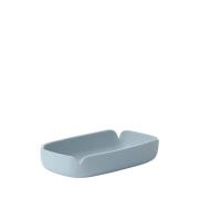 Muuto - Restore Tablett 28x15,5 Light Blue