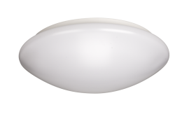 Basic 12W LED (Weiß)