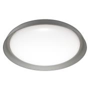 Smart+ Orbis Ceiling Plate WIFI TW 430mm Grey (Grau)