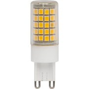 G9 LED 5.6W dimmable (Transparent)