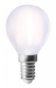 E14 ball lamp