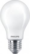 E27 7W LED Normal warm white Frosted