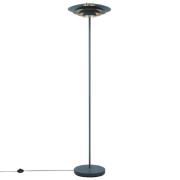 Bretagne Floor lamp (Grau)