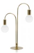 Grace table light (Messing / Gold)