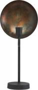 Uptown table lamp 58cm (Schwarz)