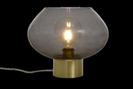 Bell Table Lamp Large (Rauch)