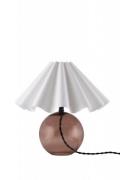 Table lamp Judith (Braun)