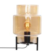 Ebbot Table lamp H29cm (Bernstein)