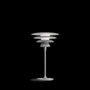 DaVinci table lamp (Grau)