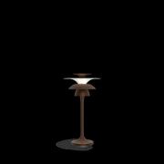 Picasso table lamp S (Braun)