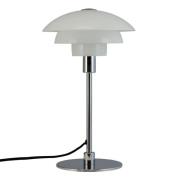 Morph table lamp (Weiss)