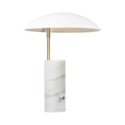 Mademoiselles Table lamp (Weiss)