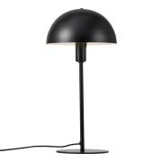 Ellen table lamp (Schwarz)