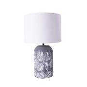 Grace table lamp (Grau)