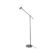 Cato floor lamp dimmable (Grau)