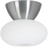 Opus mini ceiling light (Aluminium)