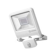 Endura® Flood Sensor Warm White 30 W 3000 K (Weiss)