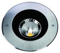 Markspot Lumina 18W LED (Rostfreier Stahl)