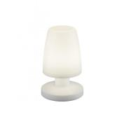 Dora LED table lamp white