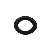 Cover ring Optic XS 70 Ø45 Black (Schwarz)