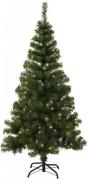 Ottawa christmas tree 150cm LED (Grün)