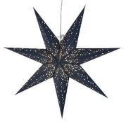 Galaxy paper star 60cm (Blau)