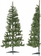Christmas Tree Half (Grün)