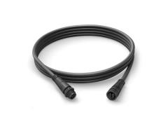 How Extension Cable 2.5m (outdoors)