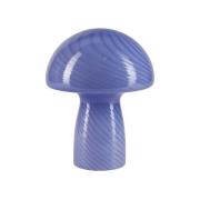 Mushroom (Blau)