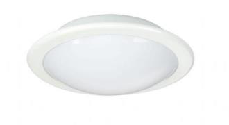 Pollux ceiling lamp (Weiß)