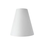 Flox lampshade (Weiss)