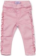 Luca &  Lola Caserta Hose Baby, Pink 56