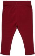 Luca &  Lola Mia Leggings, Red 74