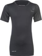 Endurance Leba T-Shirt, Black 14 Jahre