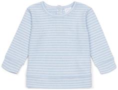 Luca &  Lola Nero Pullover, Blue Stripes 62