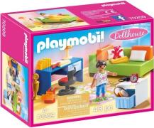 Playmobil 70209 Dollhouse Jugendzimmer