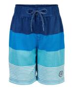 Color Kids Badehose, Estate Blue 92