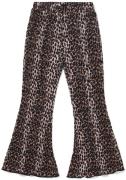 Luca &  Lola Rachele Hose, Leopard 134-140