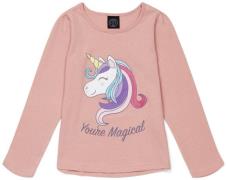 Luca &  Lola Fabianna Langarmshirt, Pink 68