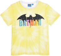 Batman T-Shirt, Gelb, 3 Jahre