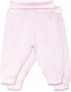 Tiny Treasure Willow 2er-Pack Hosen, Pink 68