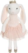 Teddykompaniet Ballerina Kaninchen Kate 40cm