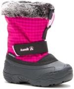 Kamik Mini 2 T Winterstiefel, Magenta, 27