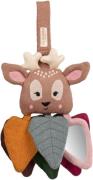 FILIBABBA Aktivitätsspielzeug, Bea the Bambi, Babyspielzeug